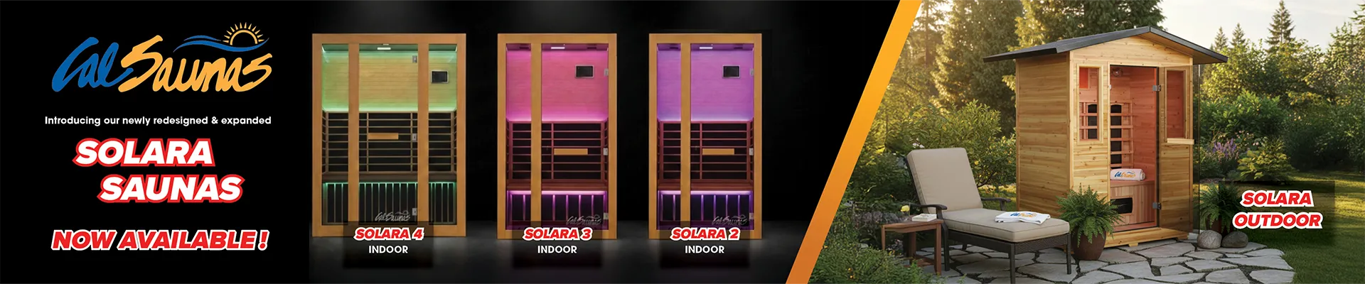 Calspas hot tub being used in a family setting - Rocky Mountain