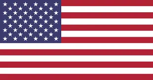 american flag-Rocky Mountain
