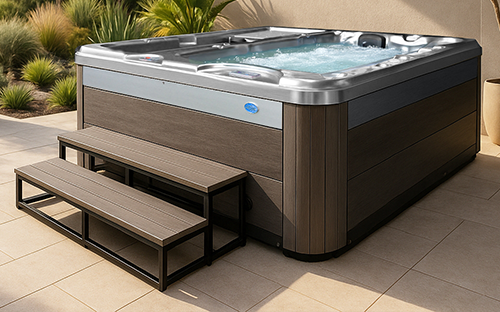 Cold Plunge&trade; Spas Rocky Mountain hot tubs for sale