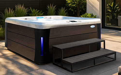 Escape Plus&trade; Spas Rocky Mountain hot tubs for sale