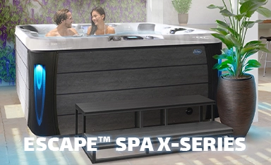 Escape X-Series Spas Rocky Mountain hot tubs for sale
