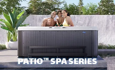 Patio Plus™ Spas Rocky Mountain hot tubs for sale
