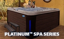 Platinum™ Spas Rocky Mountain hot tubs for sale