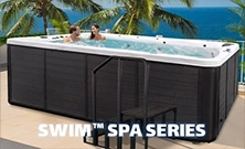 Swim Spas Rocky Mountain hot tubs for sale