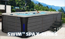 Swim X-Series Spas Rocky Mountain hot tubs for sale