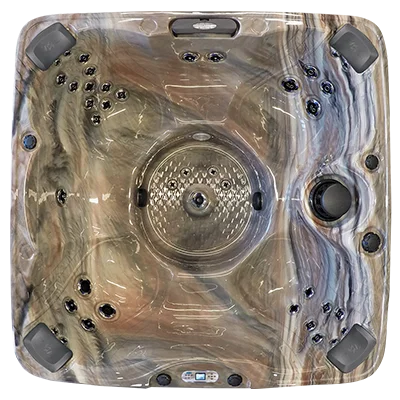 Tropical EC-739B hot tubs for sale in Rocky Mountain