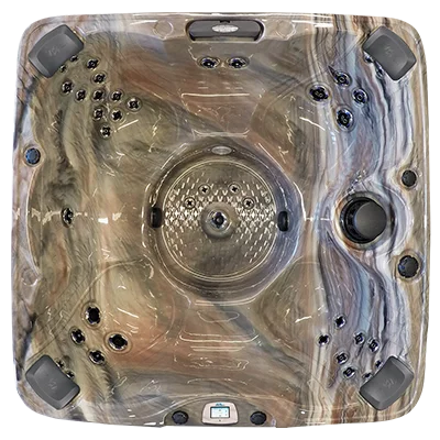 Tropical-X EC-739BX hot tubs for sale in Rocky Mountain