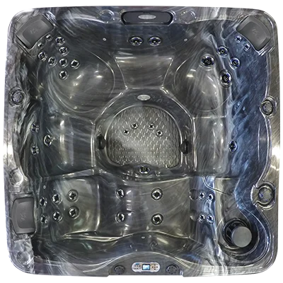 Pacifica EC-739L hot tubs for sale in Rocky Mountain