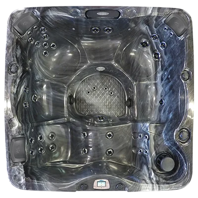 Pacifica-X EC-739LX hot tubs for sale in Rocky Mountain