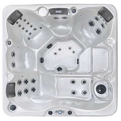 Costa EC-740L hot tubs for sale in Rocky Mountain