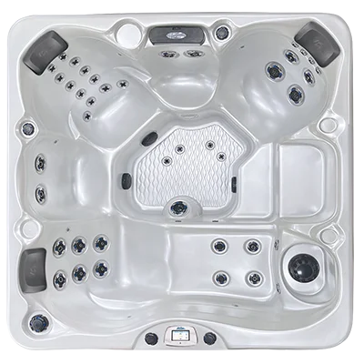 Costa-X EC-740LX hot tubs for sale in Rocky Mountain