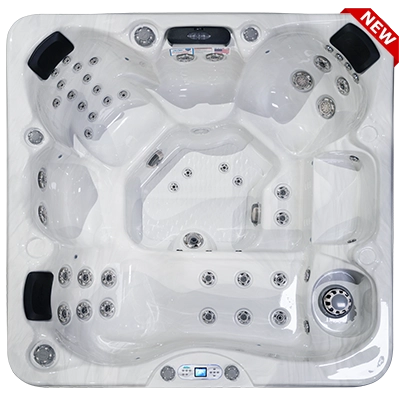 Costa EC-749L hot tubs for sale in Rocky Mountain