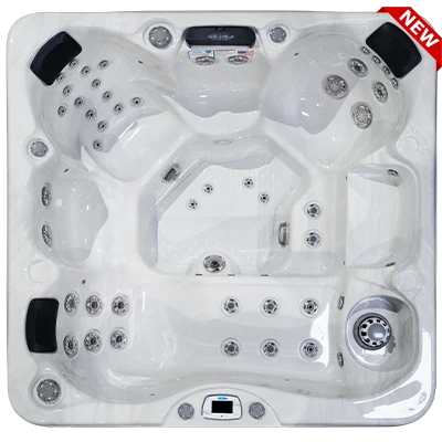 Costa-X EC-749LX hot tubs for sale in Rocky Mountain