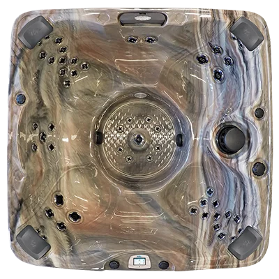 Tropical-X EC-751BX hot tubs for sale in Rocky Mountain