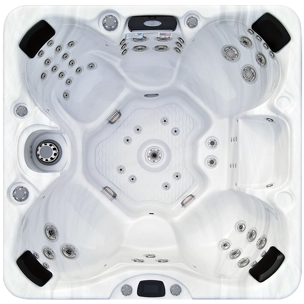 Baja-X EC-767BX hot tubs for sale in Rocky Mountain