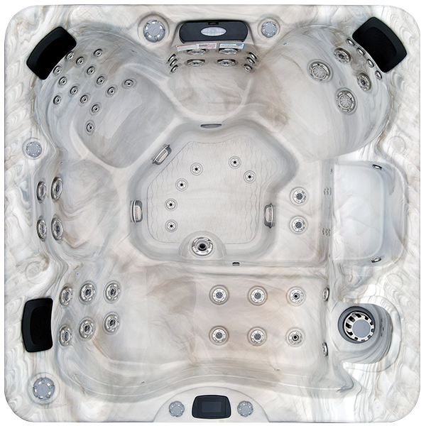 Costa-X EC-767LX hot tubs for sale in Rocky Mountain