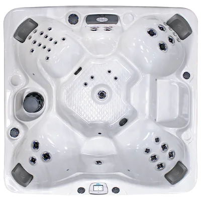 Cancun-X EC-840BX hot tubs for sale in Rocky Mountain