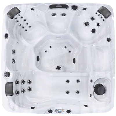 Avalon EC-840L hot tubs for sale in Rocky Mountain