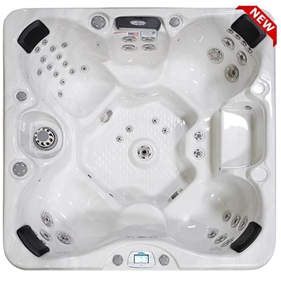 Cancun-X EC-849BX hot tubs for sale in Rocky Mountain