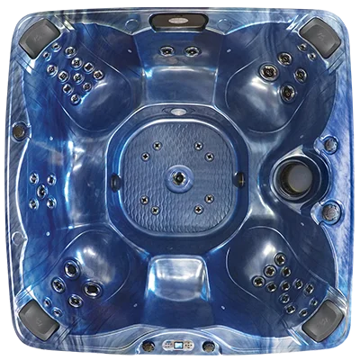 Bel Air EC-851B hot tubs for sale in Rocky Mountain