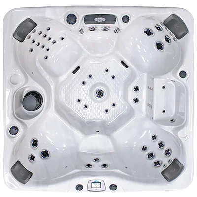 Cancun-X EC-867BX hot tubs for sale in Rocky Mountain
