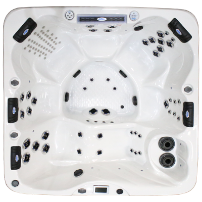 Huntington PL-792L hot tubs for sale in Rocky Mountain
