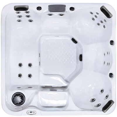 Hawaiian Plus PPZ-634L hot tubs for sale in Rocky Mountain