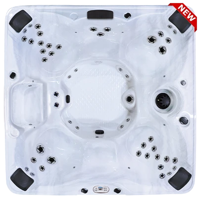 Tropical Plus PPZ-743BC hot tubs for sale in Rocky Mountain