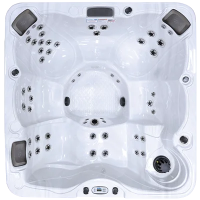 Pacifica Plus PPZ-743L hot tubs for sale in Rocky Mountain
