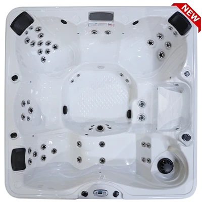 Atlantic Plus PPZ-843LC hot tubs for sale in Rocky Mountain