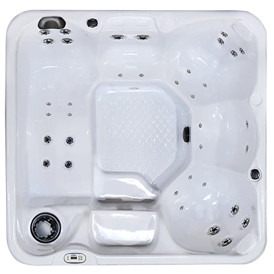 Hawaiian PZ-636L hot tubs for sale in Rocky Mountain
